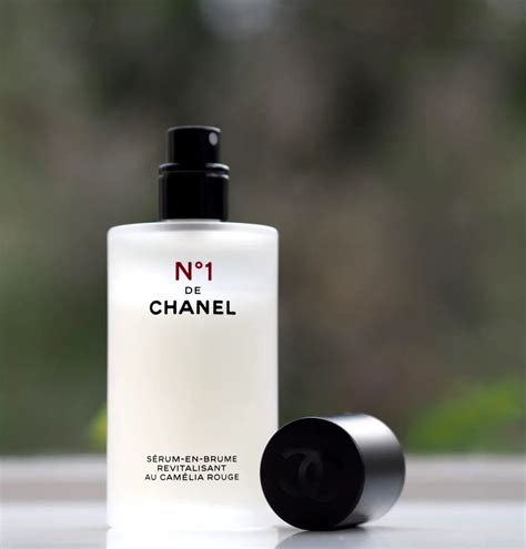 1 de chanel serum